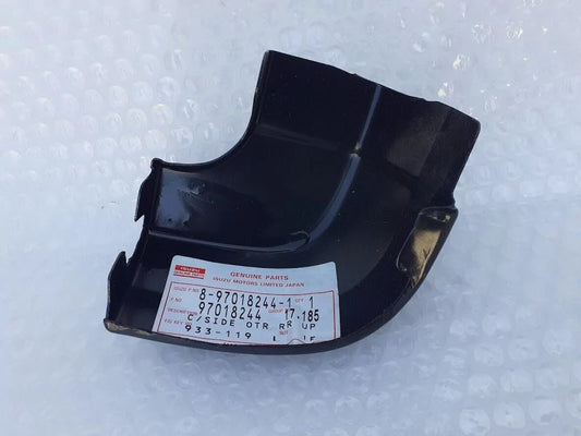 Truck Bed Rear Panel Upper Left fits Isuzu Pickup Chevrolet LUV 8970182441 View Front