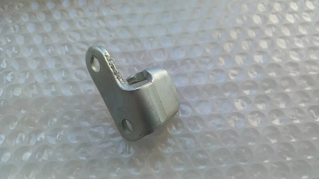 Tailgate Striker Right fits Isuzu Pickup TF Chevrolet LUV Opel Campo Genuine 8970187463 View Rear