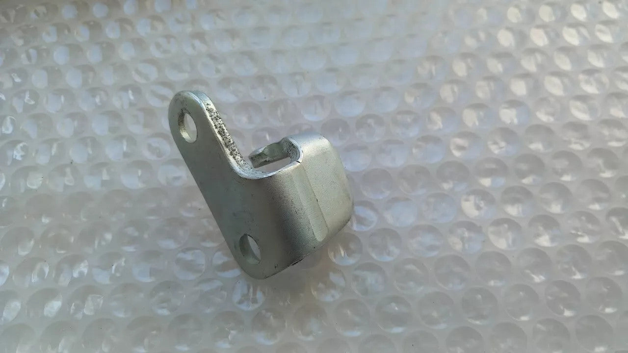 Tailgate Striker Right fits Isuzu Pickup TF Chevrolet LUV Opel Campo Genuine 8970187463 View Rear