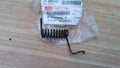 Accelerator Pedal Spring fits Isuzu Chevrolet LUV Pickup TF 8970198280 Genuine 8970192820 View Front
