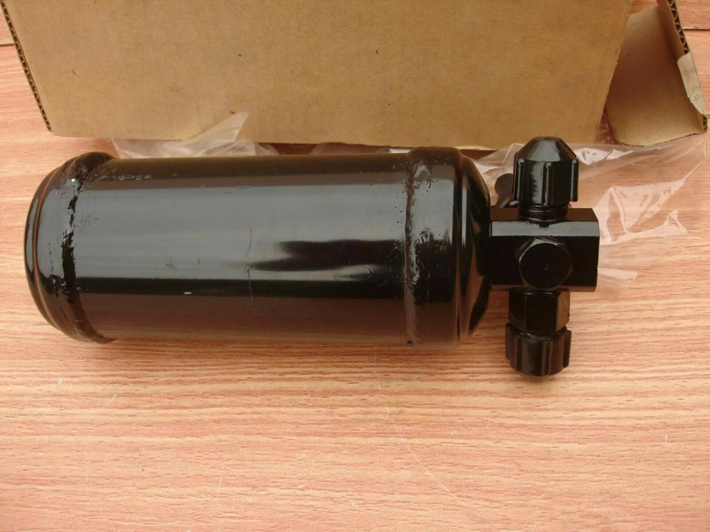 Dryer Receiver A/C fits Isuzu Pickup Chevrolet LUV TF Amigo 4JB1 Genuine 8970267910 View Upper