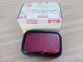 Reflector Right fits Isuzu Pickup TF Chevrolet LUV 8970270990 Genuine View Front