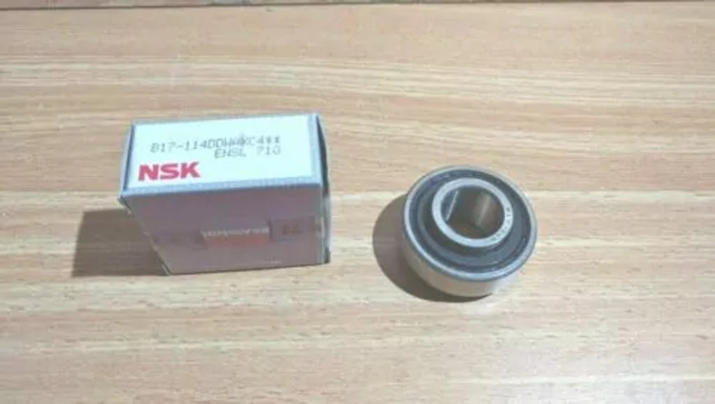 Pilot Bearing fits Honda Passport Isuzu NPR NQR NKR ELF Trooper Rodeo 8970317410 View Rear