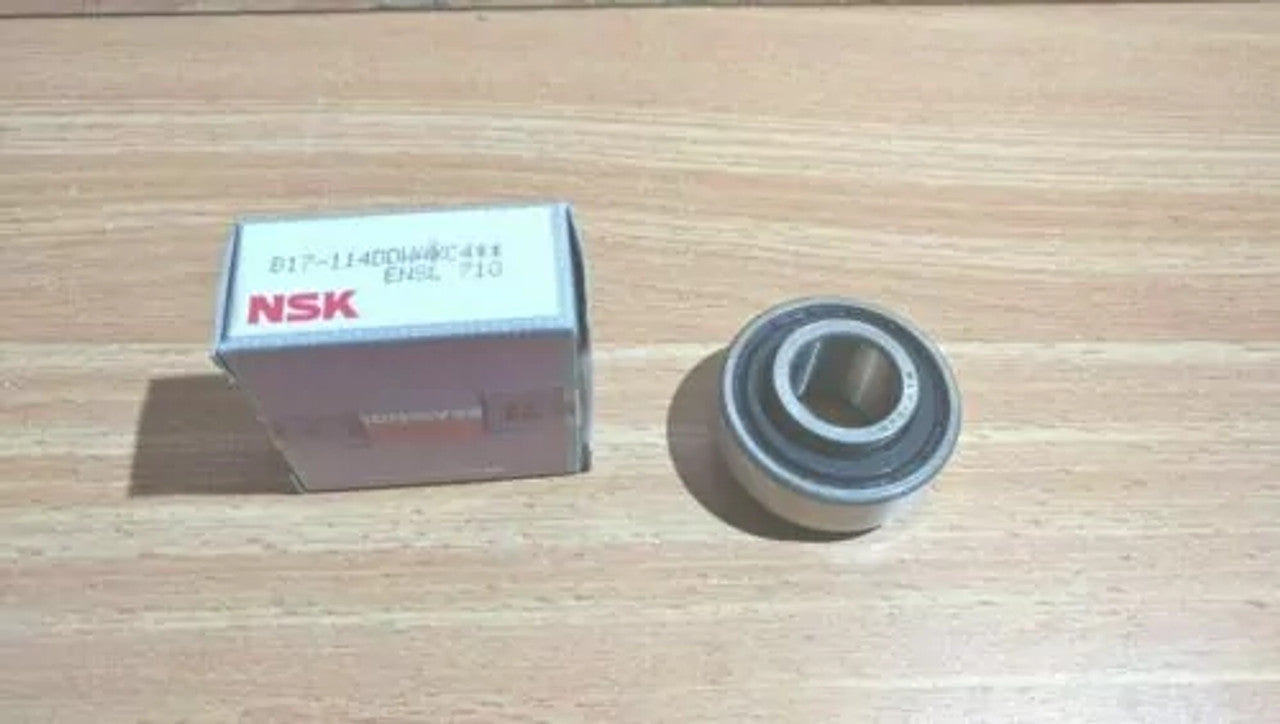 Pilot Bearing fits Honda Passport Isuzu NPR NQR NKR ELF Trooper Rodeo 8970317410 View Rear