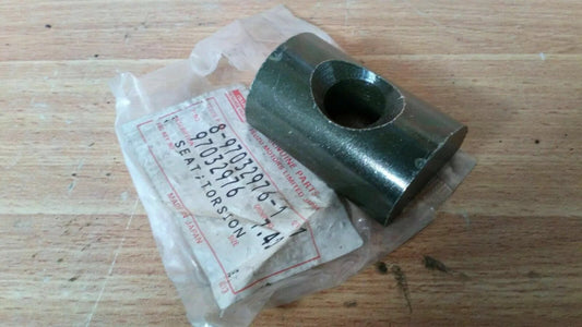 Torsion Bar Nut fits Isuzu Pickup TF Chevrolet LUV Opel Campo Frontera 8970329761 View Front