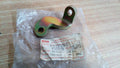 Exhaust Pipe Bracket to Transmission fits Isuzu Opel Chevrolet 8970375390 View Front