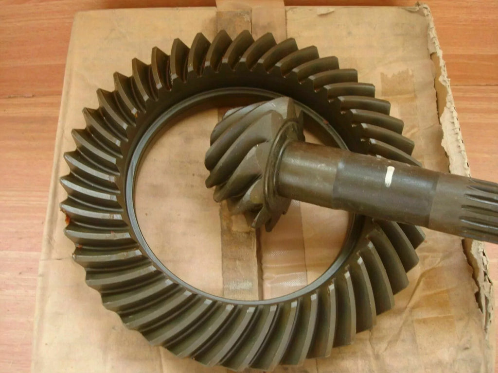 Gear & Pinion Set Final Drive fits Isuzu TFS TFR Pickup Chevrolet LUV Opel 8970392381 View Rear