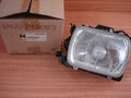 Headlight Right fits Isuzu Pickup TFS TFR Chevrolet LUV Holden Genuine 8970398083 View Front