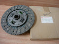 Clutch Plate Disc fits Isuzu KBD Pickup Faster Chevrolet Holden C190 Genuine 8970426720 View Front