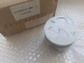 4x Piston fits Opel Vauxhall Vectra A Astra F 17TD 97043773 Genuine 8970437730 View Front