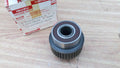 Starter Motor Pinion Clutch fits Isuzu Pickup TF Trooper Bighorn Chevrolet LUV 8970475480 View Front