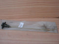 Tailgate Lock Left fits Isuzu Pickup TF Chevrolet LUV Opel Campo 8970656010 View Front