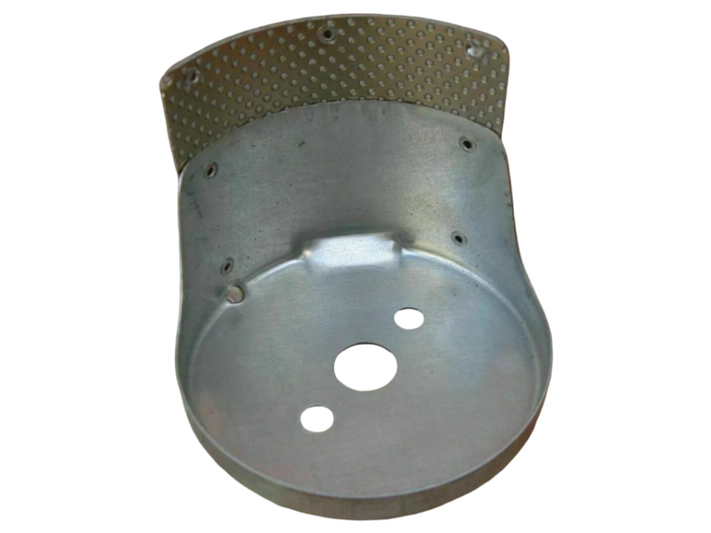 Exhaust Brake Valve Insulator fits Isuzu NPR NQR Chevrolet LUV 4JG2 4BD2 4HF1 8970790060