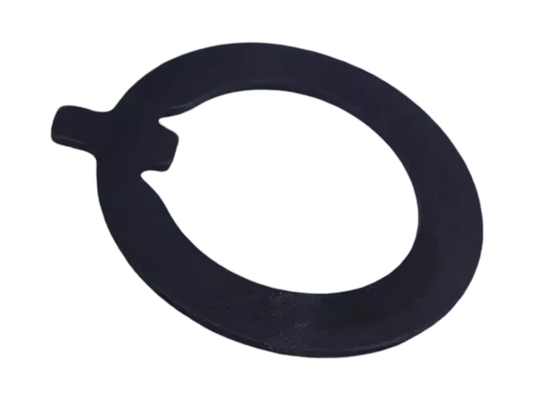 2x Rear Axle Washer Lock fits Isuzu Pickup Chevrolet LUV 8970864730 Genuine