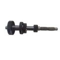 Gear Counter Shaft 46-38-27-21 for Isuzu Honda Chevrolet Opel 8971009120 Genuine
