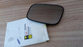 Wing Mirror Glass Right fits Isuzu Pickup TF Chevrolet LUV 8971029120 Genuine View Front