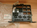 Fuse & Relay Box fits Isuzu TFS TFR Pickup Chevrolet LUV Honda Passport Genuine 8971041082 View Front