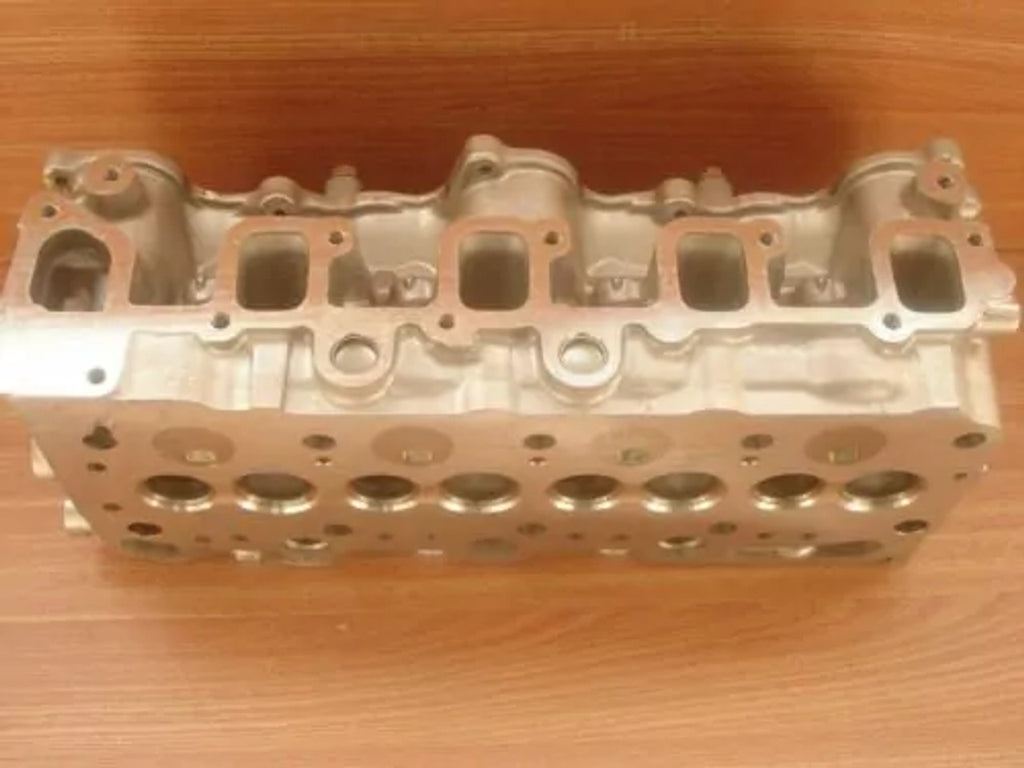 Cylinder Head fits Opel Vauxhall Corsa B Combo 17D X17D 97106524 Genuine 8971065240 View Upper