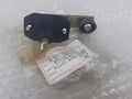 Front Wiper Pivot fits Isuzu Pickup Trooper Chevrolet LUV 8971102410 Genuine View Front