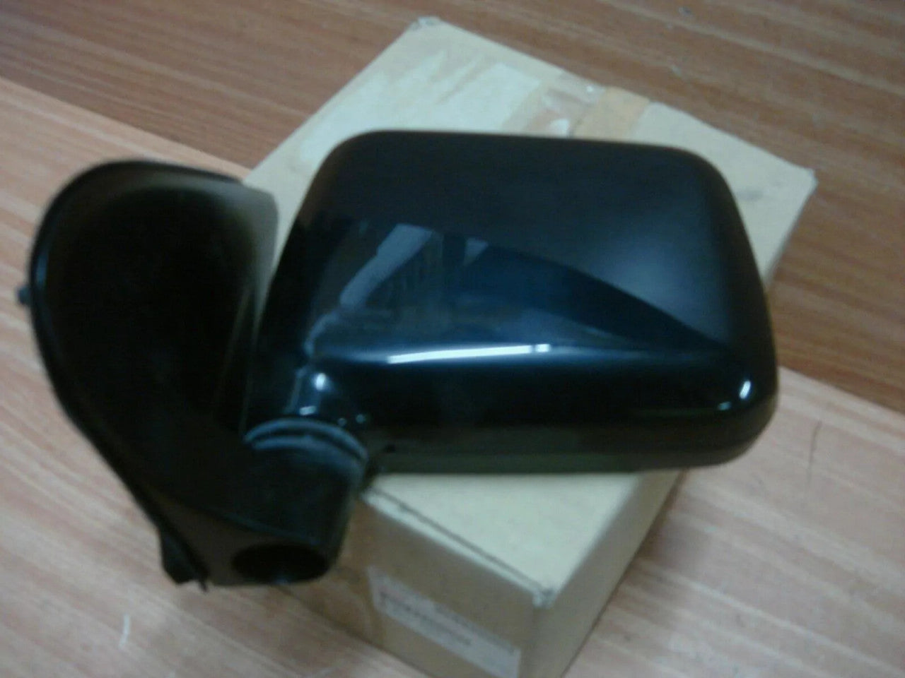 Wing Mirror Left fits Isuzu TF Pickup Chevrolet LUV Opel Campo Genuine 8971122660 View Right