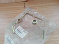 Fuel Pump Pipe fits Isuzu Pickup TF Chevrolet LUV 8971125830 Genuine View Front