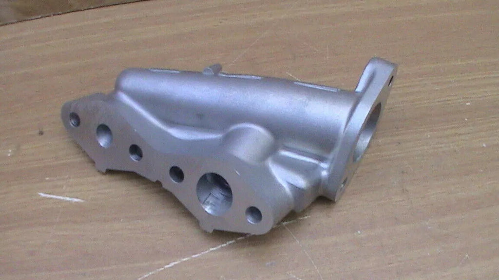 EGR Valve Adapter fits Isuzu Pickup Chevrolet LUV Holden Rodeo UBS 4JG2 8971172600 View Right