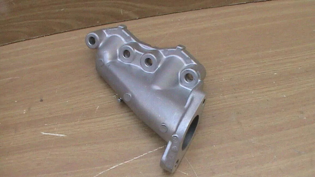 EGR Valve Adapter fits Isuzu Pickup Chevrolet LUV Holden Rodeo UBS 4JG2 8971172600 View Left