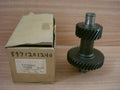 Countershaft Transfer Gear fits Isuzu Trooper Bighorn Pickup TF Chevrolet LUV 8971201240 View Front