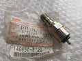 Overflow Valve fits Isuzu Pickup TF NKR Chevrolet LUV 4JB1 4HG1 4JG2 8971220610 View Front