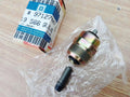 Fuel Pump Solenoid Valve fits Opel Vauxhall Isuzu Pickup Chevrolet LUV Genuine 8971274470 View Front