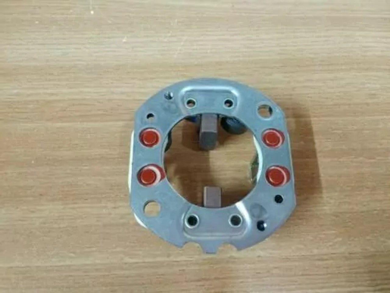 Starter Holder Brush fits Isuzu Pickup TF Chevrolet LUV 4JA1 4JB1 4JG2 4JX1 8971353170 View Right