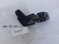 Rear Bumper Bracket Right fits Isuzu Pickup TF Chevrolet LUV 8971367620 Genuine View Front