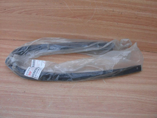 Hood Bonnet Seal Front fits Isuzu Pickup TF Chevrolet LUV Opel Campo Genuine 8971391880 View Front