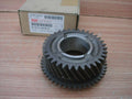 Gear Input Transfer fits Isuzu TFS TFR Chevrolet LUV Vauxhall Brava Opel Campo 8971418780 View Front