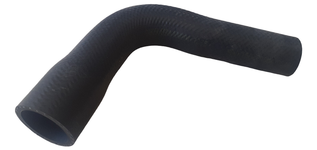 Radiator Hose Upper Inlet fits Isuzu NKR 4JG2 Hicom 8971474730 Genuine