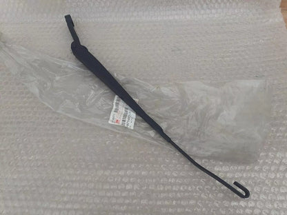 Wiper Arm Right RHD fits Isuzu Pickup TF Chevrolet LUV Opel Campo Genuine 8971493721 View Left