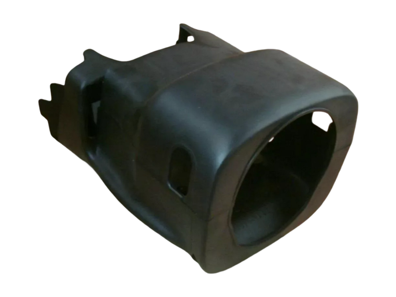 Steering Column Cowl Cover RHD Black fits Isuzu Opel Chevrolet Vauxhall Genuine 8971518655