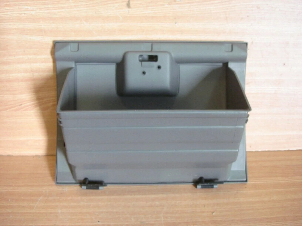 Glove Box fits Isuzu Pickup TF Opel Campo Chevrolet LUV 8971528262 Genuine View Rear