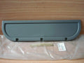 Plate Rear Door Lower fits Isuzu Pickup TFS TFR Chevrolet LUV Genuine 8971540262 View Front