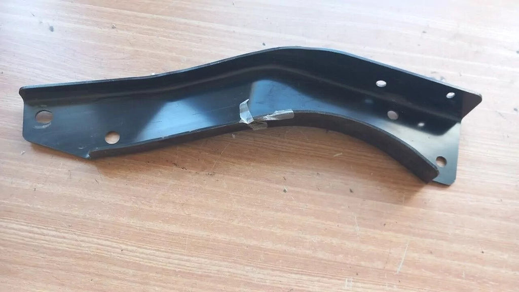 Rear Bumper Step Bar Bracket Right fits Isuzu Pickup Chevrolet LUV Genuine 8971689750 View Rear