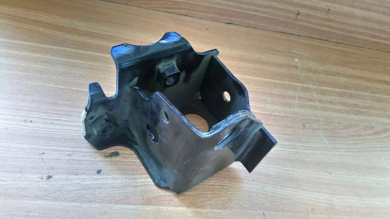 Frame Bracket Front Right fits Isuzu TFS TFR Pickup Chevrolet LUV Holden Rodeo 8971707240 View Rear