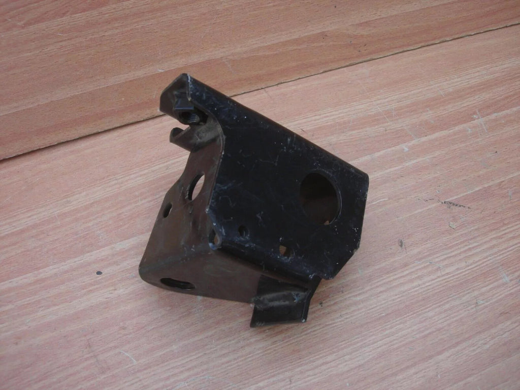 Frame Bracket Front Left fits Isuzu TFS TFR Pickup Chevrolet LUV Holden Rodeo 8971707250 View Lower