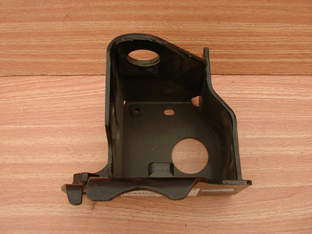 Frame Bracket Front Left fits Isuzu TFS TFR Pickup Chevrolet LUV Holden Rodeo 8971707250 View Close Up Rear