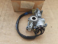 Ignition Steering Column Lock fits Isuzu Pickup Chevrolet LUV Opel Campo Genuine 8971718920 View Front
