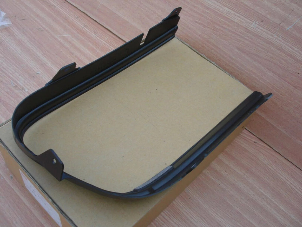 Headlight Trim Left fits Isuzu Pickup TF Chevrolet LUV 8971783400 Genuine View Rear
