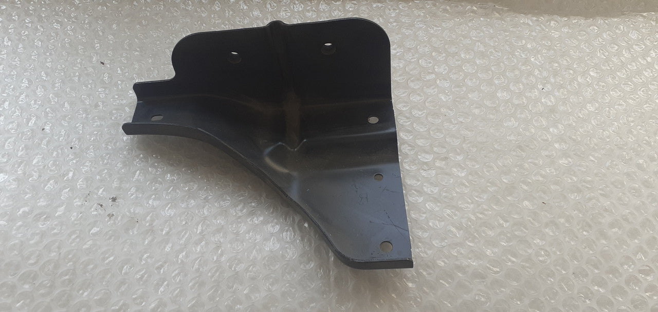 Front Bumper Panel Bracket Right fits Isuzu Pickup TF Chevrolet LUV 8971810411 Genuine View Rear