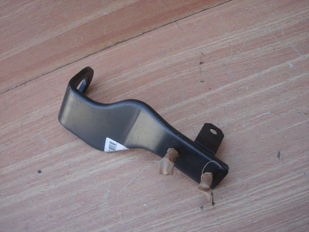 Radiator Bracket fits Isuzu Pickup TF Trooper Opel Monterey Campo Chevrolet LUV 8971876750 View Right