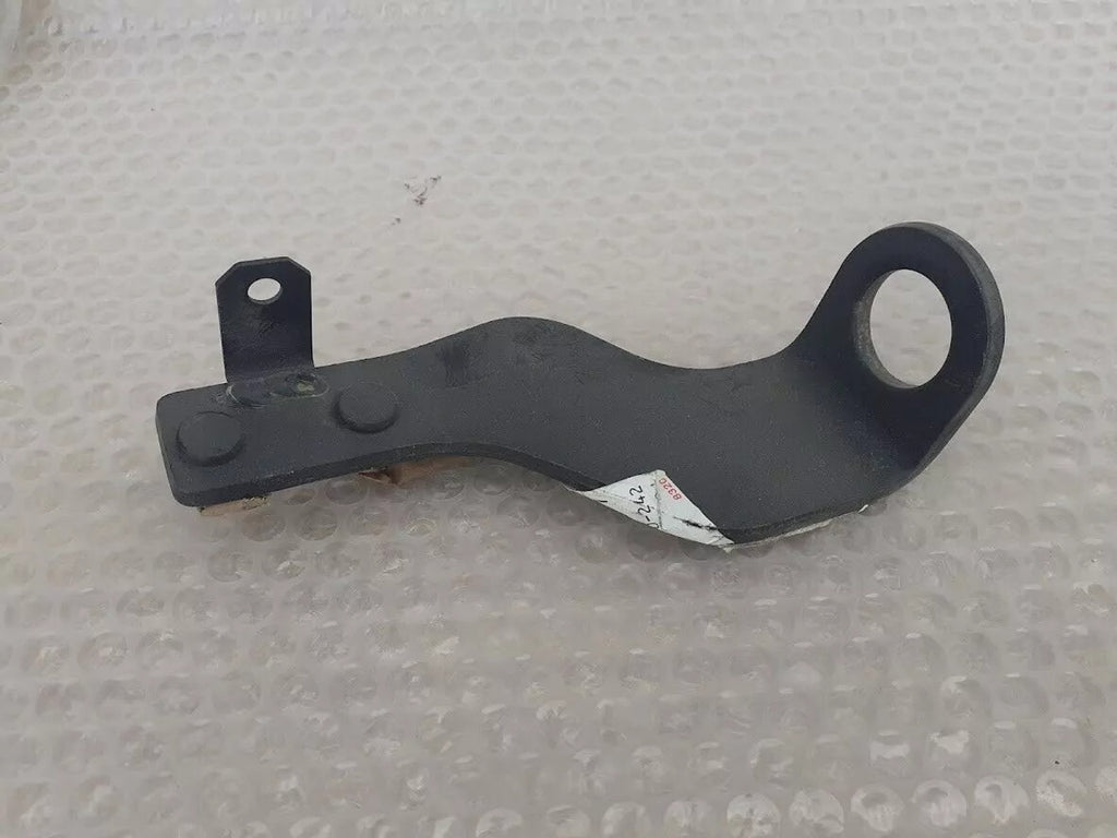 Radiator Bracket fits Isuzu Pickup TF Trooper Opel Monterey Campo Chevrolet LUV 8971876750 View Upper