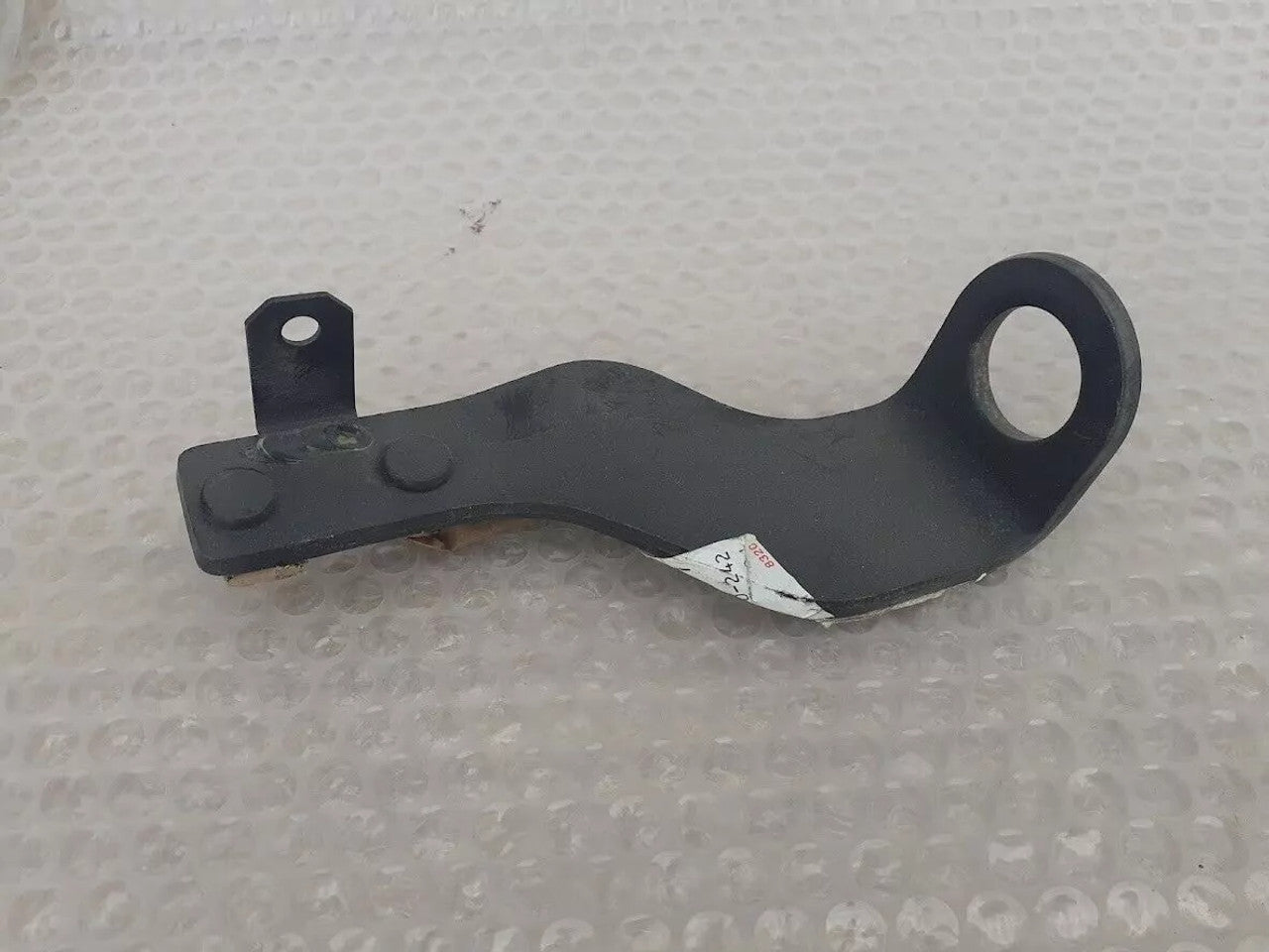 Radiator Bracket fits Isuzu Pickup TF Trooper Opel Monterey Campo Chevrolet LUV 8971876750 View Upper