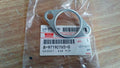 EGR Valve Gasket fits Isuzu Chevrolet Opel 4JA1T 8971927650 Genuine View Front